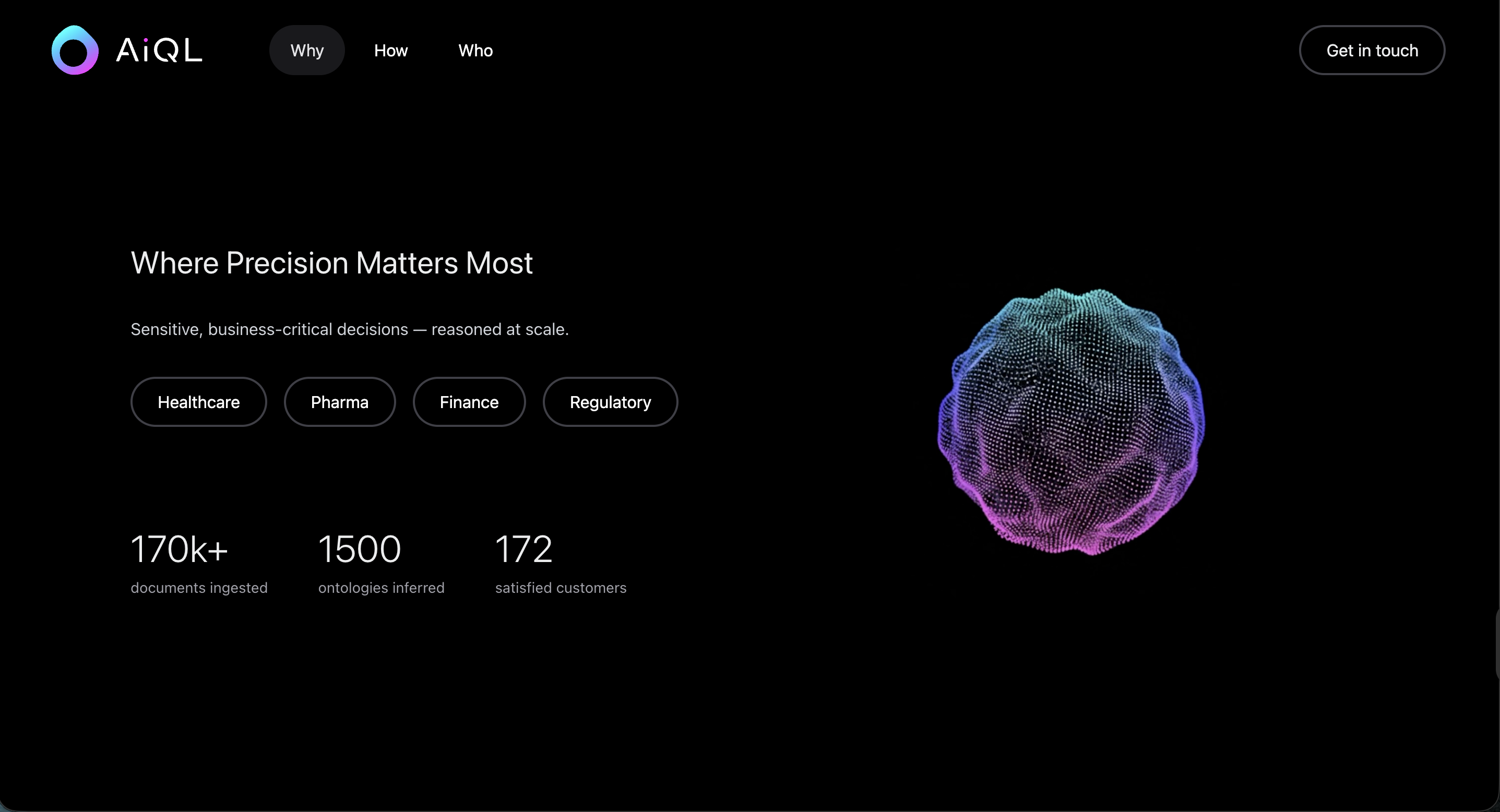 Ai Driven Document Decision-making RAG Application